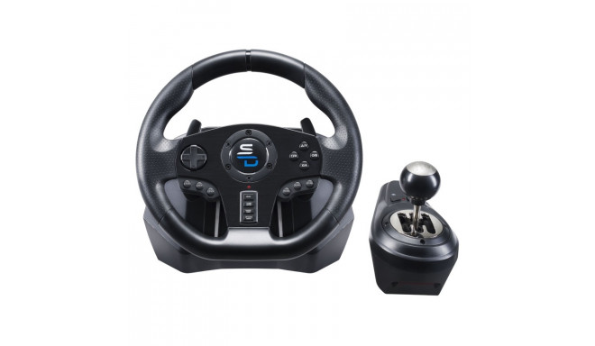 Subsonic Superdrive GS 850X  Pro Sport