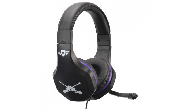 Subsonic Gaming Headset Battle Royal