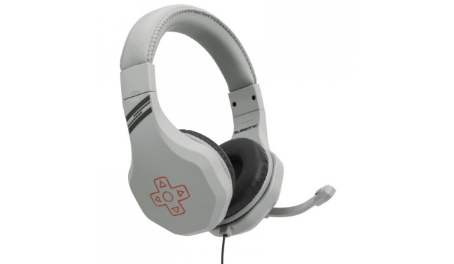Subsonic Gaming Headset Retro Gaming