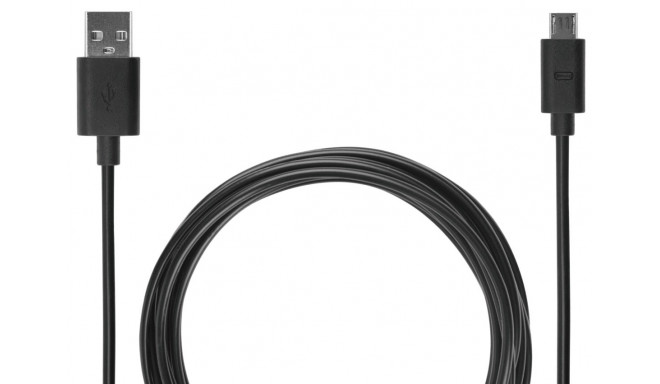 Subsonic Charge and Play Cable XXL