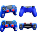 Subsonic Custom Kit Football Blue for PS4