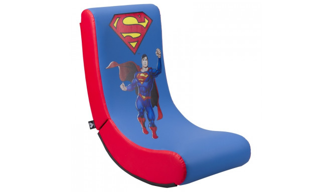 Subsonic Junior RockNSeat Superman
