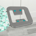 Beldray LA023995IKATFEU7 110 X 33 CM Beldray LA023995IKATFEU7 110 X 33 CM