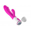 Erolab Dodger G-spot & Clitoral Massager Rose Pink (ZYCD01r)