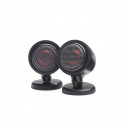 JBL Club 602CTP 16.5cm 2-Way Component Car Speakers