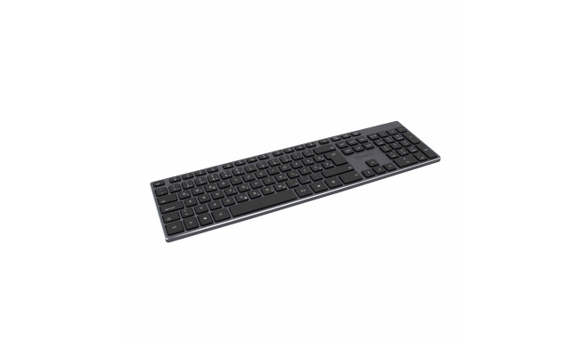 Sbox WK-131 US Wireless Metal