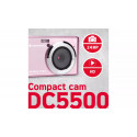 AGFA DC5500 Pink