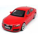 MSZ Die-cast model Audi A7, scale 1:64