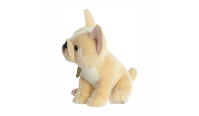 AURORA Miyoni Plush Bull Dog, 20 cm