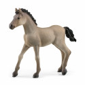 SCHLEICH HORSE CLUB Criollo Definitivo kumeļš