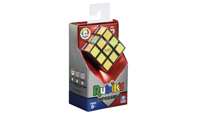 RUBIK´S CUBE Impossible, 3x3