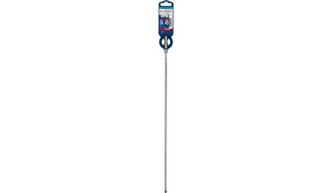 Bosch SDS-Plus keturių briaunų grąžtas 6 x 400 x 465 mm