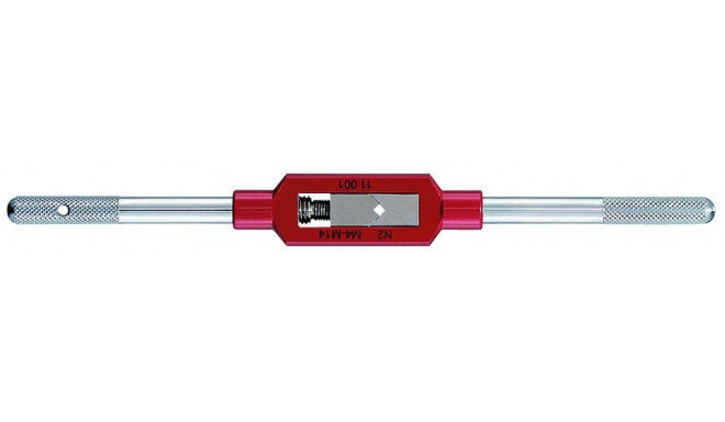 Keermepuuri hoidja. M3-12, N°1,5 mm