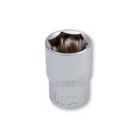 Шестигранная головка 20мм 1/2" Irimo блистер