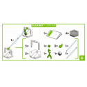 Ravensburger GraviTrax Element liugtross