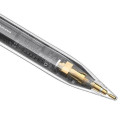 BASEUS smooth writing capacitive Stylus Writing 2 (active version) 125mAh white SXBC060002