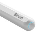 BASEUS smooth writing capacitive Stylus Writing 2 (active version) 125mAh white SXBC060002