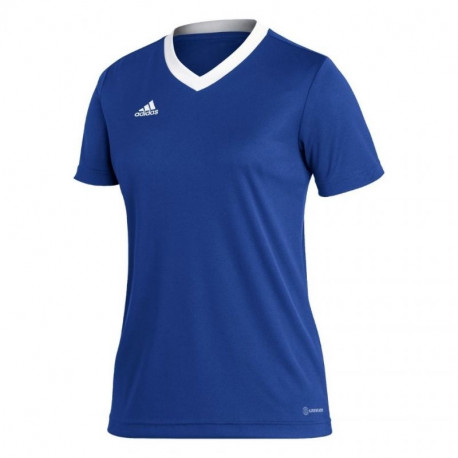 Adidas Entrada 22 Jsy W T-shirt HG3947 (2 XL)