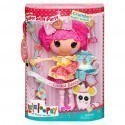 Lalaloopsy Super Silly Party nukk, 30 cm Crumbs Sugar Cookie