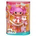 Lalaloopsy doll Super Silly Party Peanut Big Top 30cm 