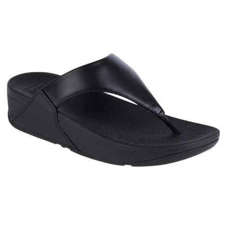 FitFlop Lulu W I88-001 Flip-Flops (36)