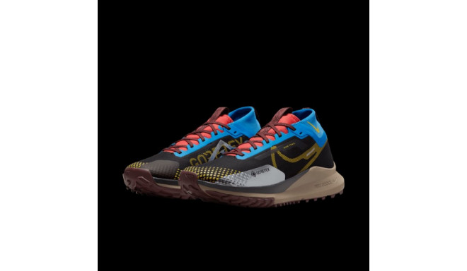 Nike React Pegasus Trail 4 Gore Tex DJ7926 003 shoes 44 1 2 Photopoint