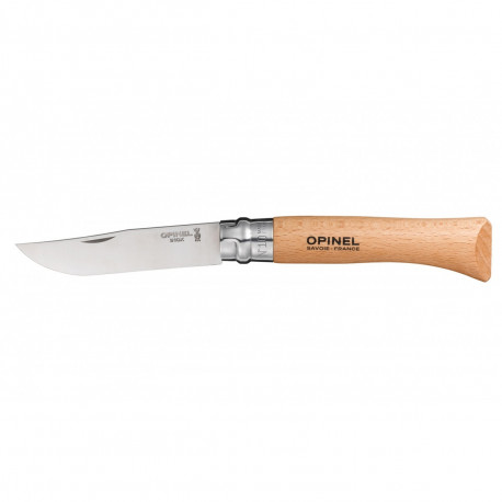 NAZIS OPINEL BLISTER Nerūsējošais tērauds NR 7
