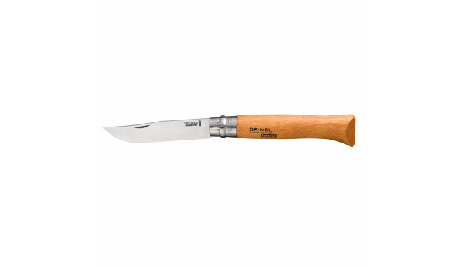 KNIFE OPINEL BLISTER Carbon Steel NR 12