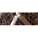 Knife Opinel Classic Nr. 8 walnut