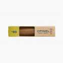 Knife Opinel Classic Nr. 9 walnut Stainless Steel