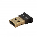 Savio BT-040 Bluetooth 4.0 adapter (USB 2.0, traadita, 3Mbps)