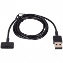 Akyga charging cable Fitbit Ionic AK-SW-23 1m