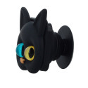 Cat Holder black