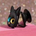 Cat Holder black