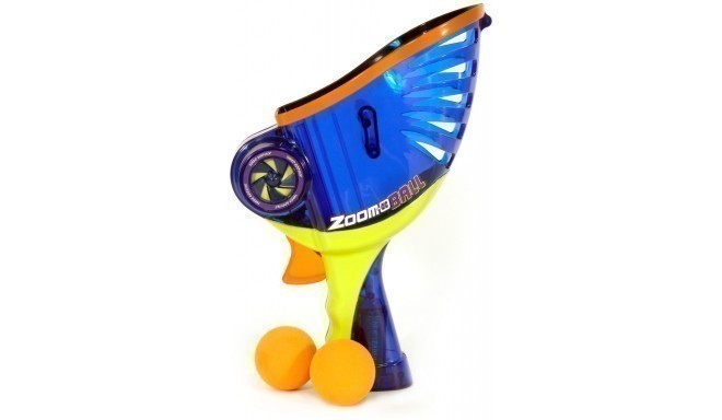 Blip ball launcher Zoom-O