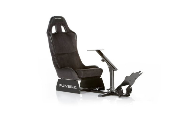 GAMING CHAIR PLAYSEAT EVOLUTION - RACING SUEDE BLACK