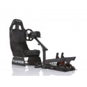 GAMING CHAIR PLAYSEAT EVOLUTION - RACING SUEDE BLACK