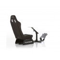 GAMING CHAIR PLAYSEAT EVOLUTION - RACING SUEDE BLACK