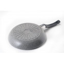 BALLARINI Ferrara granite frying pan 24 CM FERG5F0.24U