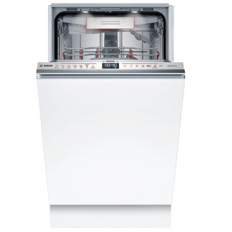 BOSCH SPV6ZMX17E integreeritud nõudepesumasin