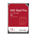 Western Digital kõvaketas Red Pro 3.5" 12000GB Serial ATA III