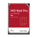 Western Digital kõvaketas Red Pro 4TB 3.5" Serial ATA III