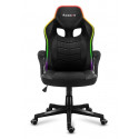 HUZARO FORCE 2.5 RGB MESH GAMING CHAIR