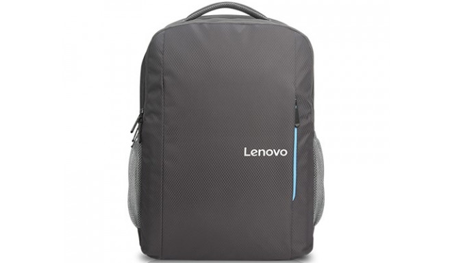 Lenovo B515 sülearvutikott 39.6 cm (15.6") seljakott must, hall
