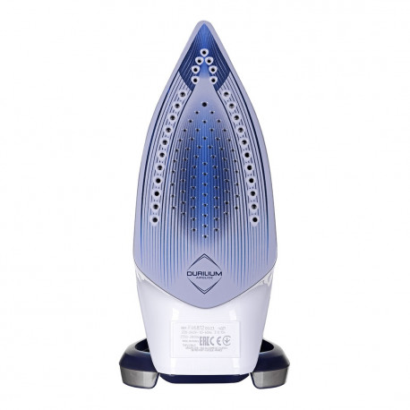 Tefal aurutriikraud FV6812E0 Ultimate Pure 2800W, sinine, hõbedane