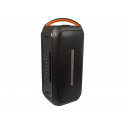 Bluetooth speaker DJBOX  + remote control + microphone