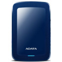 ADATA HV300 external hard drive 2000 GB Blue