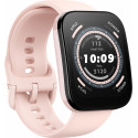 Huami Amazfit Bip 5, roosa