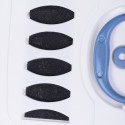 ZOLUX Cathy Clever & Smart - cat toilet - azul