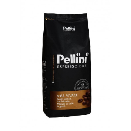 PELLINI 1KG NO82 vivace espresso